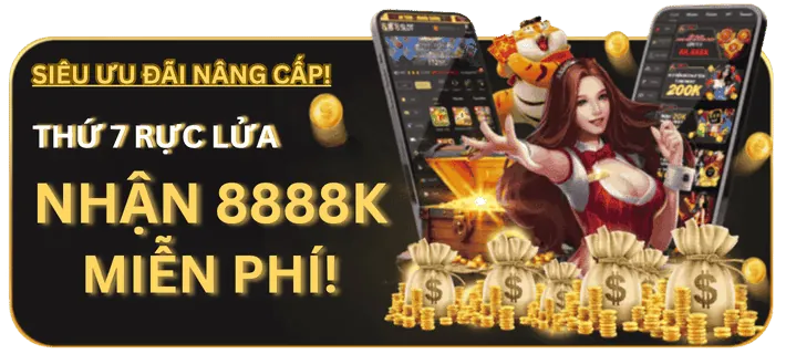 Khuyến mãi và ưu đãi liên tục