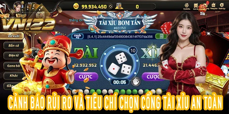 Bàn Poker nóng