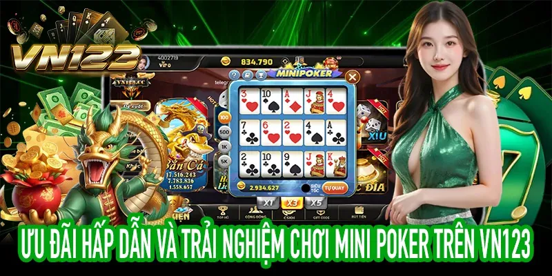 Bàn Poker