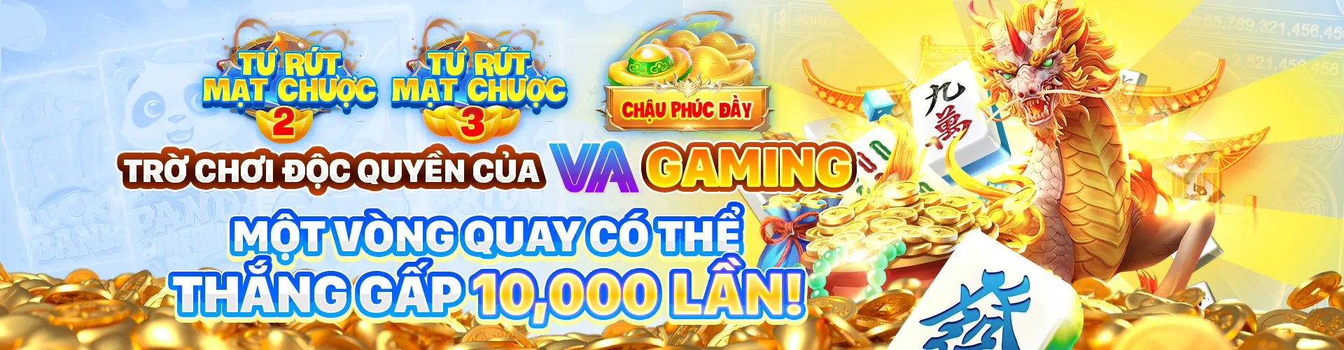 Thưởng Nạp Tiền Hàng Tháng