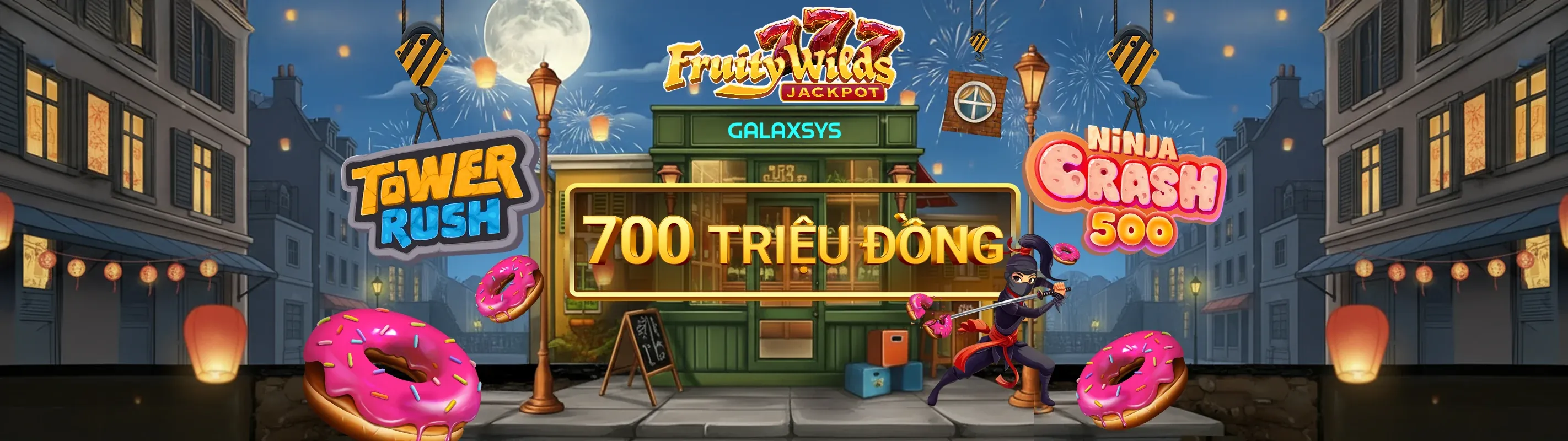 Hình ảnh chính casino trực tuyến và đá gà Thomo hôm nay