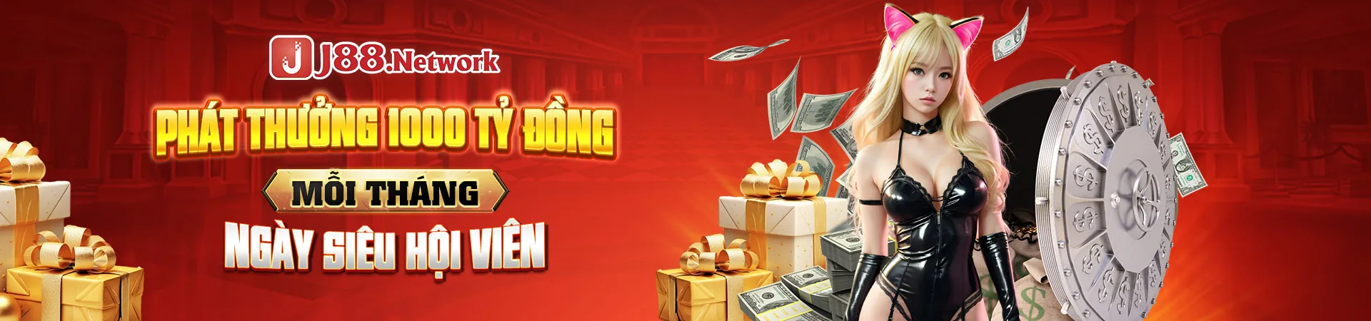 Sự Kiện Lễ Hội Đặc Biệt